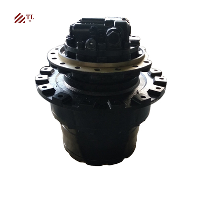 Besi cor ZX200 ZX210 ZXZ30 ZX240 Motor perjalanan 9195447 9233687 9181678 ZX240 Final drive