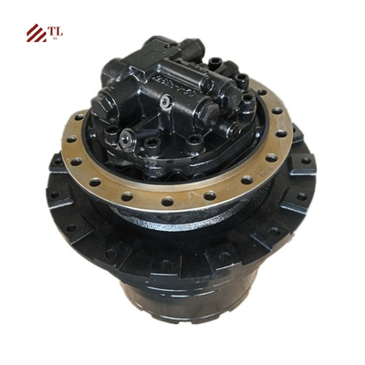 Besi cor ZX200 ZX210 ZXZ30 ZX240 Motor perjalanan 9195447 9233687 9181678 ZX240 Final drive