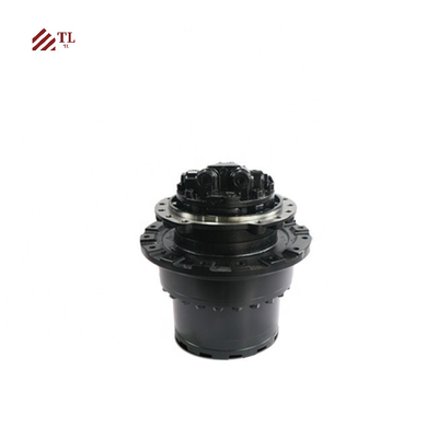 Besi cor ZX200 ZX210 ZXZ30 ZX240 Motor perjalanan 9195447 9233687 9181678 ZX240 Final drive
