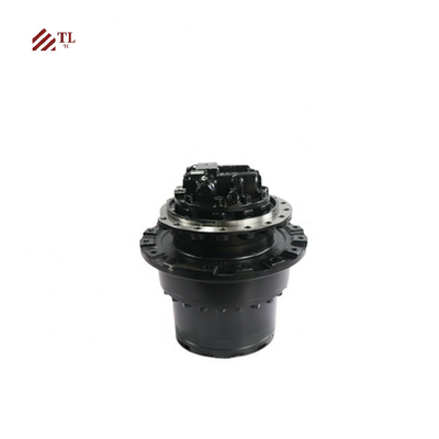 Besi cor ZX200 ZX210 ZXZ30 ZX240 Motor perjalanan 9195447 9233687 9181678 ZX240 Final drive