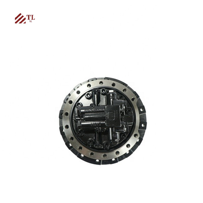 Besi cor ZX200 ZX210 ZXZ30 ZX240 Motor perjalanan 9195447 9233687 9181678 ZX240 Final drive