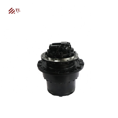 Besi cor ZX200 ZX210 ZXZ30 ZX240 Motor perjalanan 9195447 9233687 9181678 ZX240 Final drive