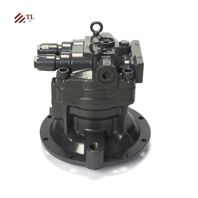 JMF29 Swing Motor Untuk DH60 R60-7 R60-9 R80-7 DH80-7 401-00307B 2401-9255E Dengan Desain