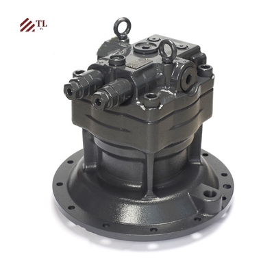 JMF29 Swing Motor Untuk DH60 R60-7 R60-9 R80-7 DH80-7 401-00307B 2401-9255E Dengan Desain