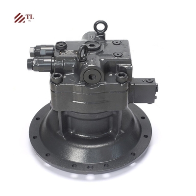 JMF29 Swing Motor Untuk DH60 R60-7 R60-9 R80-7 DH80-7 401-00307B 2401-9255E Dengan Desain