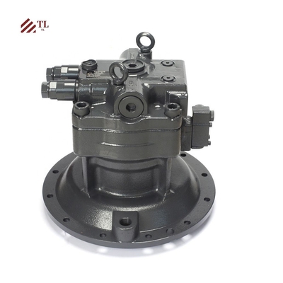 JMF29 Swing Motor Untuk DH60 R60-7 R60-9 R80-7 DH80-7 401-00307B 2401-9255E Dengan Desain