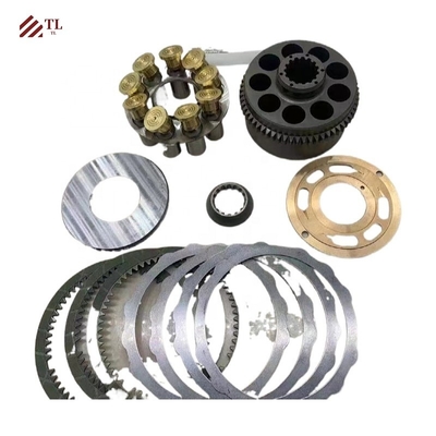 Excavator Swing Motor Spare Parts M2X146 0667607 0667613 Kit Perbaikan 0667601 0667608