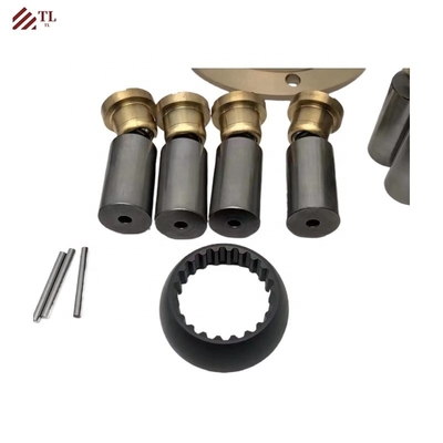 Excavator Swing Motor Spare Parts M2X146 0667607 0667613 Kit Perbaikan 0667601 0667608