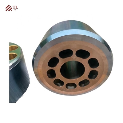 Excavator Swing Motor Spare Parts M2X146 0667607 0667613 Kit Perbaikan 0667601 0667608
