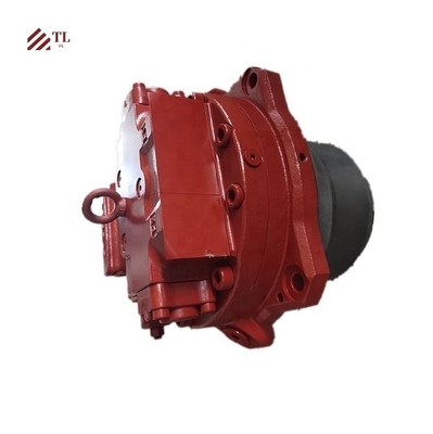 Pekerjaan Konstruksi ZX650-3 ZX870-3 ZX850 ZX800 ZX870 ZX850-3 Final Drive Travel Motor 4636857 9196713 9219275 9251681