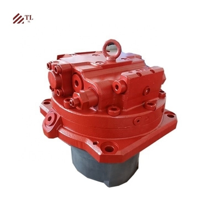 Pekerjaan Konstruksi ZX650-3 ZX870-3 ZX850 ZX800 ZX870 ZX850-3 Final Drive Travel Motor 4636857 9196713 9219275 9251681