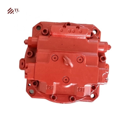 Pekerjaan Konstruksi ZX650-3 ZX870-3 ZX850 ZX800 ZX870 ZX850-3 Final Drive Travel Motor 4636857 9196713 9219275 9251681
