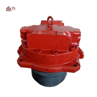 Pekerjaan Konstruksi ZX650-3 ZX870-3 ZX850 ZX800 ZX870 ZX850-3 Final Drive Travel Motor 4636857 9196713 9219275 9251681