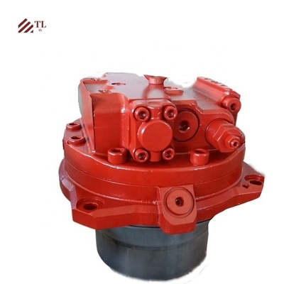 Pekerjaan Konstruksi ZX650-3 ZX870-3 ZX850 ZX800 ZX870 ZX850-3 Final Drive Travel Motor 4636857 9196713 9219275 9251681