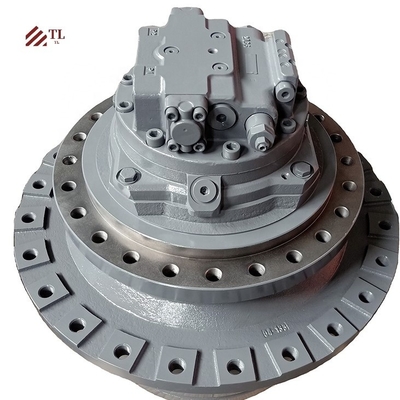 Pekerjaan Konstruksi ZX650-3 ZX870-3 ZX850 ZX800 ZX870 ZX850-3 Final Drive Travel Motor 4636857 9196713 9219275 9251681