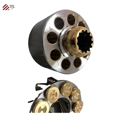 Sangat EX300-1 EX300-2 M2X210 Slew Motor Repair Kits 0365406 0496104 0365414 0496105