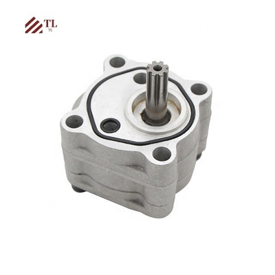 PSVL-54 Pump Gear untuk Excavator U50 U65 U55 E305CL KX161 KX151 KX155 KX163 KX165 KX185