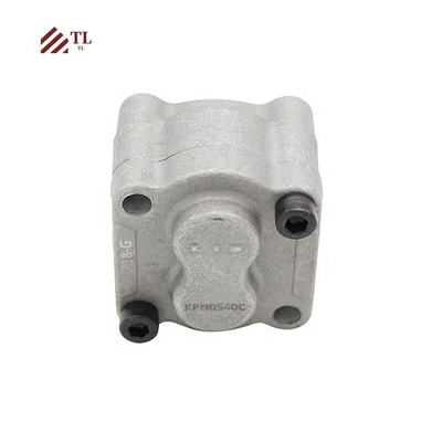 PSVL-54 Pump Gear untuk Excavator U50 U65 U55 E305CL KX161 KX151 KX155 KX163 KX165 KX185
