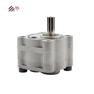 PSVL-54 Pump Gear untuk Excavator U50 U65 U55 E305CL KX161 KX151 KX155 KX163 KX165 KX185