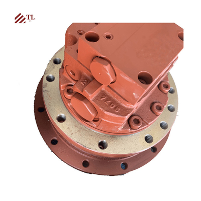 PHV390 TM04 PHV-390-53 ZX40 PC30 PC35 PC40 Motor Perjalanan PHV120 PHV290 PHV300 PHV600 PHX-300N-33-1191A