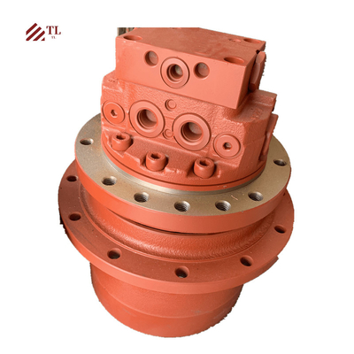 PHV390 TM04 PHV-390-53 ZX40 PC30 PC35 PC40 Motor Perjalanan PHV120 PHV290 PHV300 PHV600 PHX-300N-33-1191A
