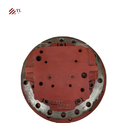 PHV390 TM04 PHV-390-53 ZX40 PC30 PC35 PC40 Motor Perjalanan PHV120 PHV290 PHV300 PHV600 PHX-300N-33-1191A