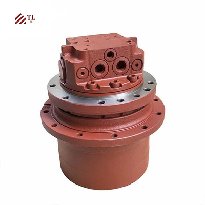 PHV390 TM04 PHV-390-53 ZX40 PC30 PC35 PC40 Motor Perjalanan PHV120 PHV290 PHV300 PHV600 PHX-300N-33-1191A