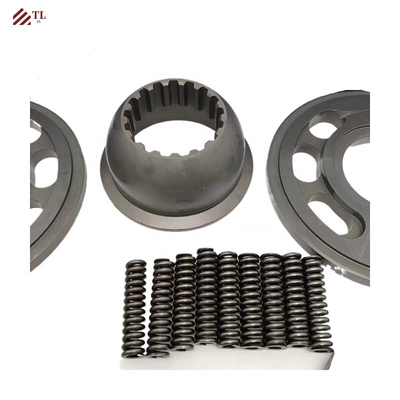 Kit perbaikan mesin hidraulik untuk Hitachi EX450 EX450-5 Excavator 0365307 0365315