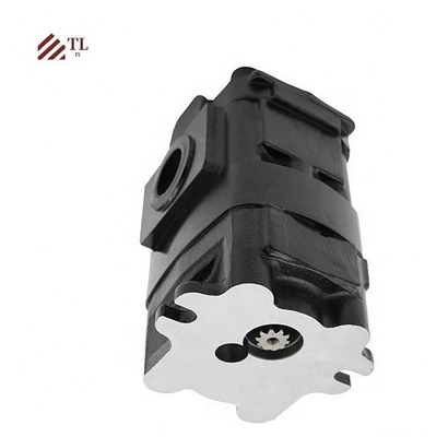 SK75 Excavator Hydraulic Gear Pump PVD-3B-60 Solusi yang sempurna untuk Excavator Anda