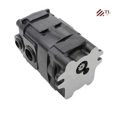 SK75 Excavator Hydraulic Gear Pump PVD-3B-60 Solusi yang sempurna untuk Excavator Anda