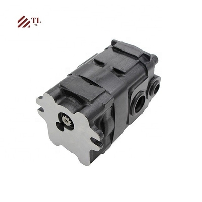 SK75 Excavator Hydraulic Gear Pump PVD-3B-60 Solusi yang sempurna untuk Excavator Anda