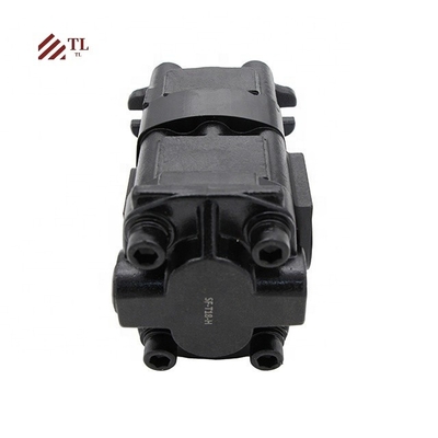 SK75 Excavator Hydraulic Gear Pump PVD-3B-60 Solusi yang sempurna untuk Excavator Anda
