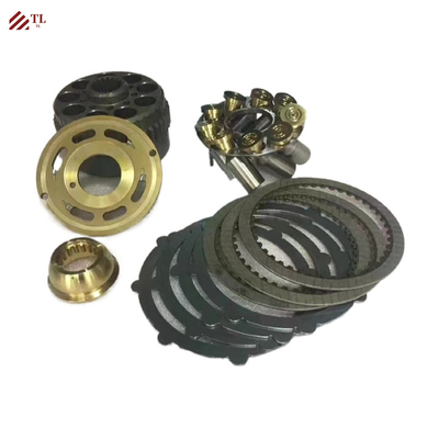 Bagian Excavator JMF64 JMF72 JMF151 JMF195 R210-7 R220-9S DX300 DX340 Bagian Cadangan Motor Swing