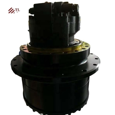 Cast Iron E330B Excavator Final Drive 114-1478 untuk kebutuhan pelanggan