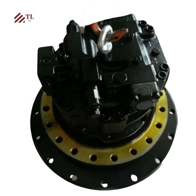 Cast Iron E330B Excavator Final Drive 114-1478 untuk kebutuhan pelanggan
