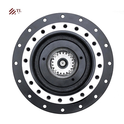 Cast Iron E330B Excavator Final Drive 114-1478 untuk kebutuhan pelanggan