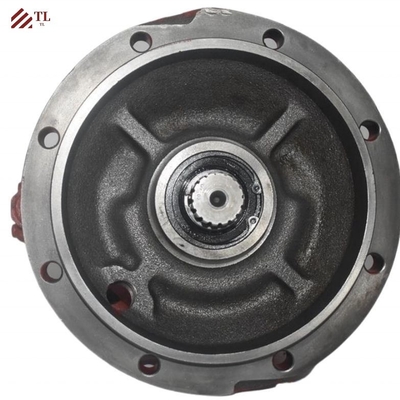 Aksesoris Excavator Kecil Rotary Hydraulic Motor untuk EX55 EX60-2 EX60-3 20460-35202