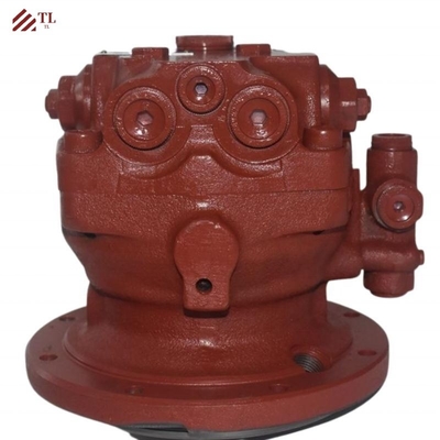 Aksesoris Excavator Kecil Rotary Hydraulic Motor untuk EX55 EX60-2 EX60-3 20460-35202