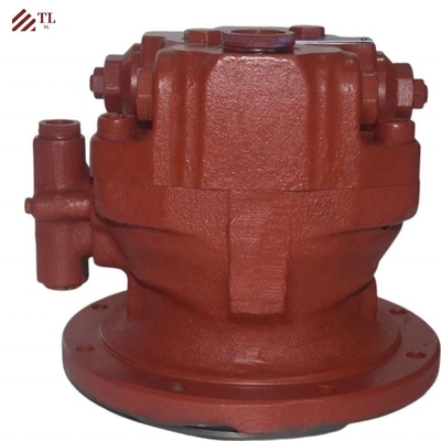 Aksesoris Excavator Kecil Rotary Hydraulic Motor untuk EX55 EX60-2 EX60-3 20460-35202