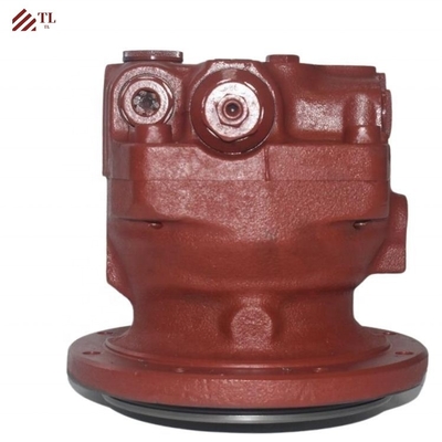 Aksesoris Excavator Kecil Rotary Hydraulic Motor untuk EX55 EX60-2 EX60-3 20460-35202