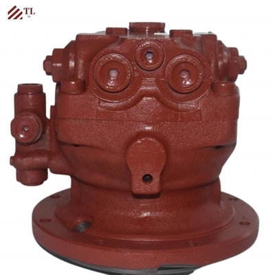 Aksesoris Excavator Kecil Rotary Hydraulic Motor untuk EX55 EX60-2 EX60-3 20460-35202