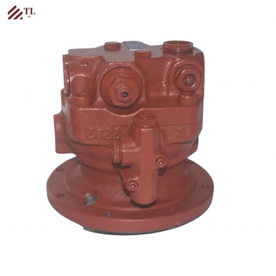 Aksesoris Excavator Kecil Rotary Hydraulic Motor untuk EX55 EX60-2 EX60-3 20460-35202