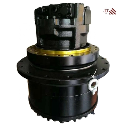 114-1478 Final Drive Besi cor tahan lama untuk Excavator E330B di Pekerjaan Konstruksi