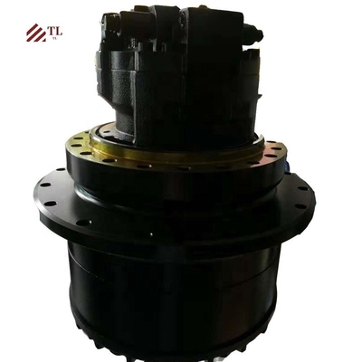 114-1478 Final Drive Besi cor tahan lama untuk Excavator E330B di Pekerjaan Konstruksi