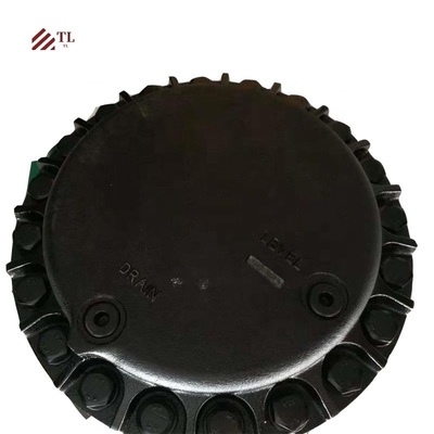 114-1478 Final Drive Besi cor tahan lama untuk Excavator E330B di Pekerjaan Konstruksi