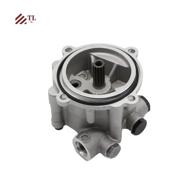 Pekerjaan Konstruksi R290 R300-7 R365-7 Pompa Gir Hidraulik Pompa Pilot XJBN-00965 XJBN-00935