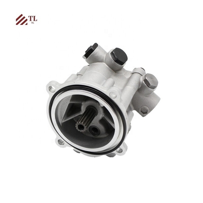 Pekerjaan Konstruksi R290 R300-7 R365-7 Pompa Gir Hidraulik Pompa Pilot XJBN-00965 XJBN-00935