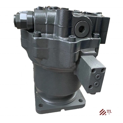 Bagian mesin swing excavator No 401-00359 untuk upgrade excavator di DX340 dan DX420