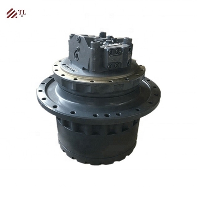 20Y-27-00352 708-8F-00170 20Y-27-00432 PC200-7 Excavator Travel Device Mot untuk pasar