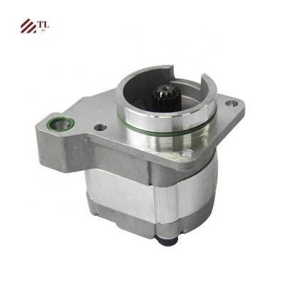 E320B A8VO107 Pompa Gear Hidraulik 126-2083 133-6896 133-6899 untuk Pabrik Manufaktur